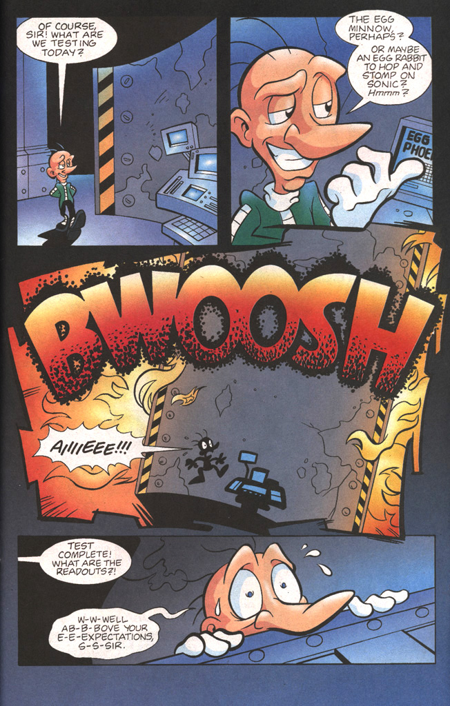 Sonic - Archie Adventure Series April 2009 Page 26
